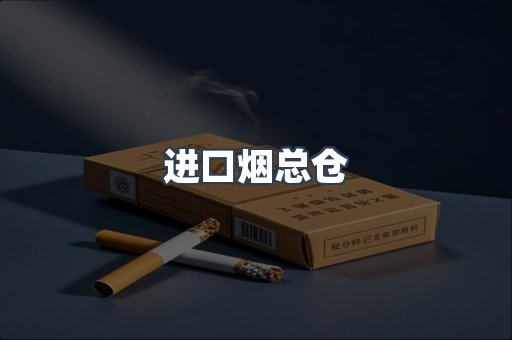 进口烟总仓